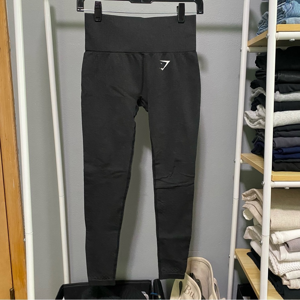Gymshark Original Vital Seamless Leggings